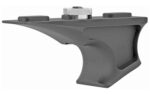 Fortis Shift Handstop in Black for Increased Control and Stability