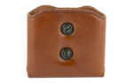 Galco DMC Magazine Carry Holster for .45 Single Stack, Tan