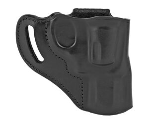 Galco Hornet Ruger SP101 2.25" RH Belt Holster