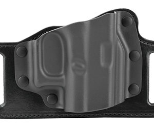 Galco TacSlide Holster for Glock 22 Right Hand Black