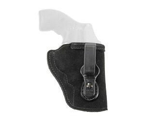 Galco Tuck-N-Go Smith & Wesson Shield Ambidextrous Holster, Black