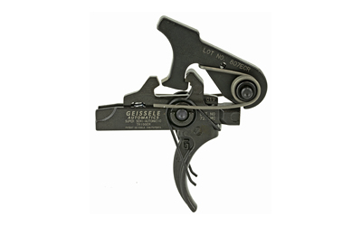 Geissele Super Semi-Automatic SSA Trigger-img-0