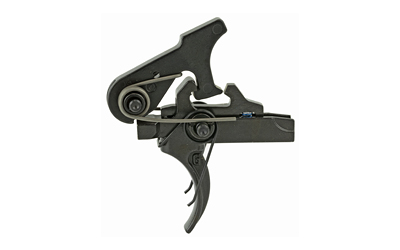 Geissele Super Semi-Automatic SSA Trigger-img-1