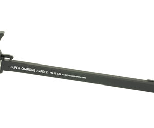 Geissele SPR Charging Handle 7.62mm Black