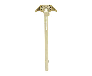 Geissele Super Charging Handle 7.62 Desert Dirt Color (DDC)