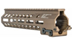 Geissele 9.5" SPR Mod MK14 M-LOK DDC