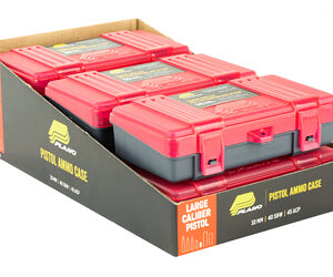 PLANO AMMO BOX 40/45 50RD 6PK