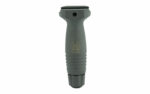 GG&G Vertical Grip with Compartment