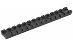 GG&G REM TAC-13 12GA SCOPE MOUNT
