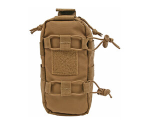 GGG Slim Medical Pouch - Coyote Brown