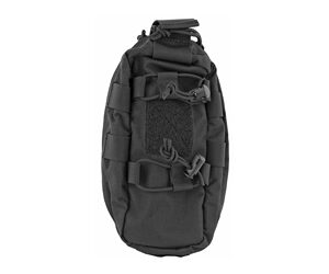 GGG Slim Medical Pouch - Black