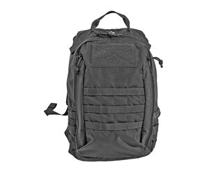 GGG LTWT ASSAULT PACK MOD 1 BLACK