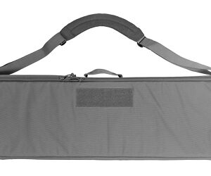 GGG RIFLE CASE GREY