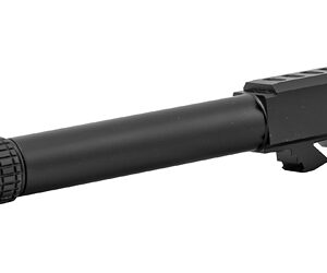 GGP BBL FOR GLOCK 19 THREADED BLK