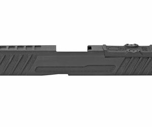 Grey Ghost Precision Slide for Glock 19 Gen 3 OC Version 3