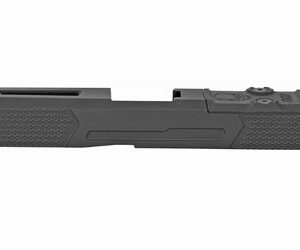 Grey Ghost Precision Slide for Glock 19 Gen 4 with Optic Cut V4