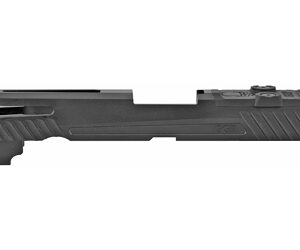 Grey Ghost Precision Slide for SIG P320 Full Size Version 1, Black