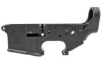 Grey Ghost Precision Forged Lower Receiver Cornerstone