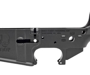 Grey Ghost Precision Forged Lower Receiver Cornerstone