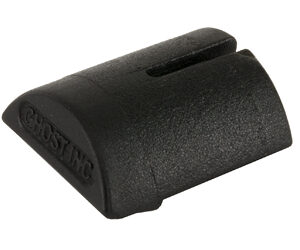 Ghost Grip Plug for Glock 42/43, Black