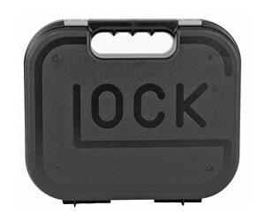 GLOCK OEM GUN CASE BRSH/ROD/CABLE
