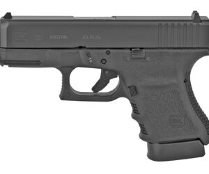 Glock 30SF Gen 3 .45ACP 3.78" Sub Compact 10rd