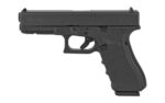 Glock 31 Gen 4 .357SIG 10rd 3 Mags