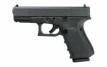 Glock 32 Gen 4 .357SIG 13rd 3 Magazines
