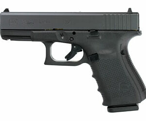 Glock 32 Gen 4 .357SIG 13rd 3 Magazines