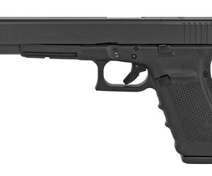 Glock 40 Gen 4 10mm 10rd MOS Long/Slid