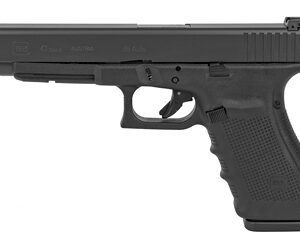 Glock 41 Gen 4 Competition .45ACP 10rd