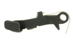 Glock OEM Slide Stop Lever/Spring 17