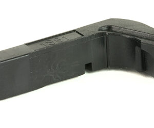 GLOCK OEM Extended Magazine Catch for All 9mm, .40 S&W, and .357 Sig