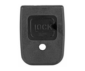 Glock OEM Magazine Floorplate for .45/10mm