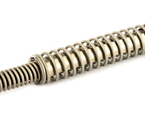 GLOCK OEM Recoil Spring Assembly for G17 Gen 4