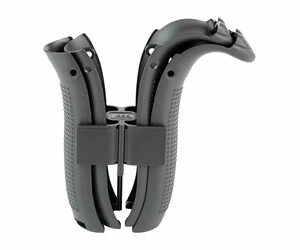 GLOCK OEM G20/21 Gen 4 Black Backstrap