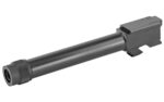Glock 17 OEM Threaded Barrel 13.5X1LH