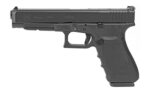 Glock 41 Gen4 .45ACP 10rd MOS
