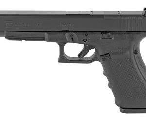 Glock 41 Generation 4 45ACP 5.31" 13rd Gen 4 MOS