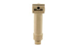 Grip Pod LE Polymer Bipod - Tan