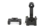 Griffin M2 Rear Sight