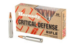 HRNDY 223REM 73GR FTX CD 20/200