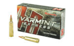 HRNDY 22-250 50GR VMAX 20/200