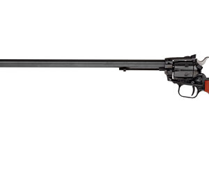 Heritage 22LR 16" 6RD W/COCOBOL AS