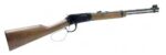 Henry Classic Large Loop Lever 22LR 16.125 15rd