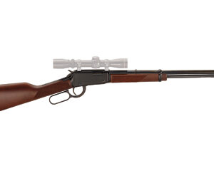 Henry Classic Lever 22WMR 19.25 inch