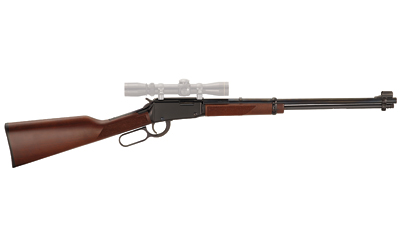 Henry Classic Lever 22WMR 19.25 inch-img-0