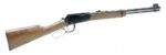 Henry Classic Youth 22LR 16.125-inch