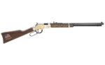 Henry Golden Boy Military 22LR 20-inch