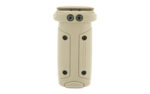 HERA HFG Vertical Front Grip - Tan